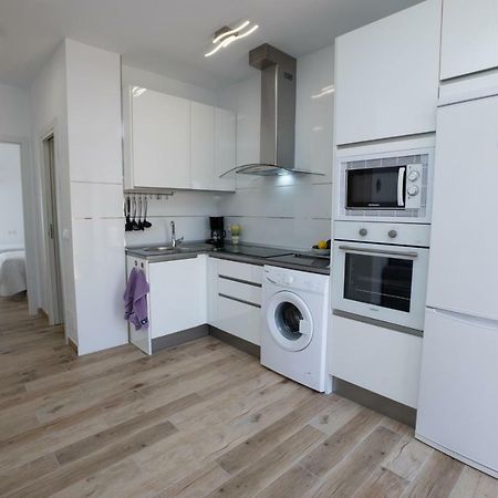 Apartamento Nerja Medina Экстерьер фото