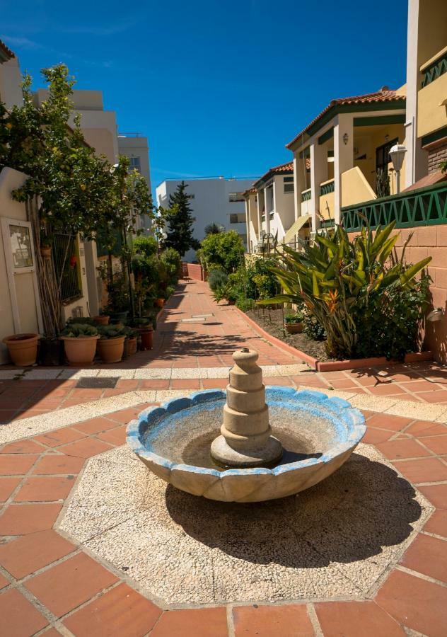 Apartamento Nerja Medina Экстерьер фото