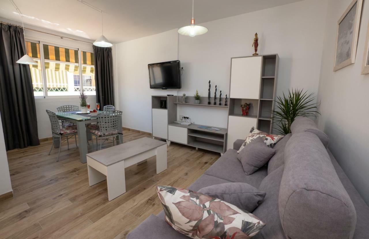 Apartamento Nerja Medina Экстерьер фото