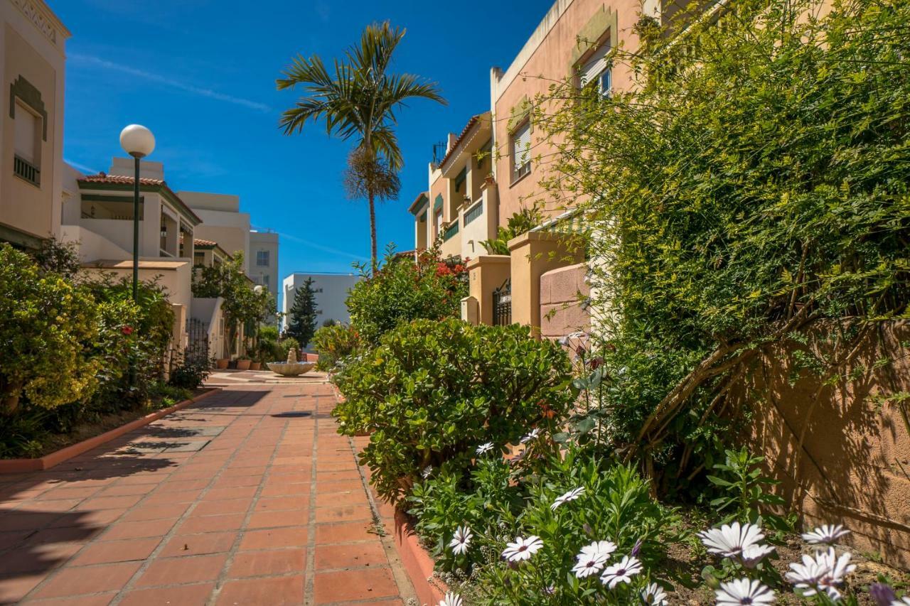 Apartamento Nerja Medina Экстерьер фото