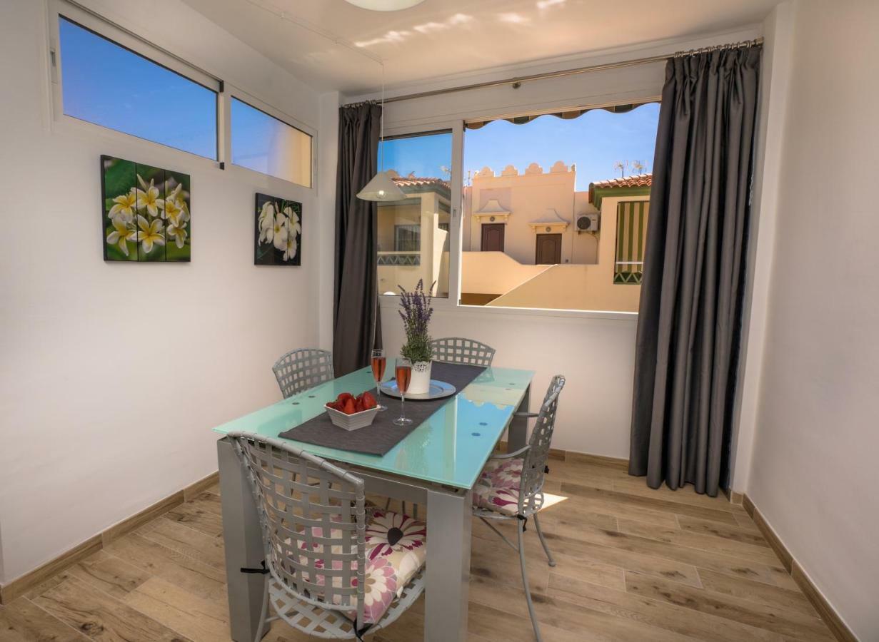 Apartamento Nerja Medina Экстерьер фото