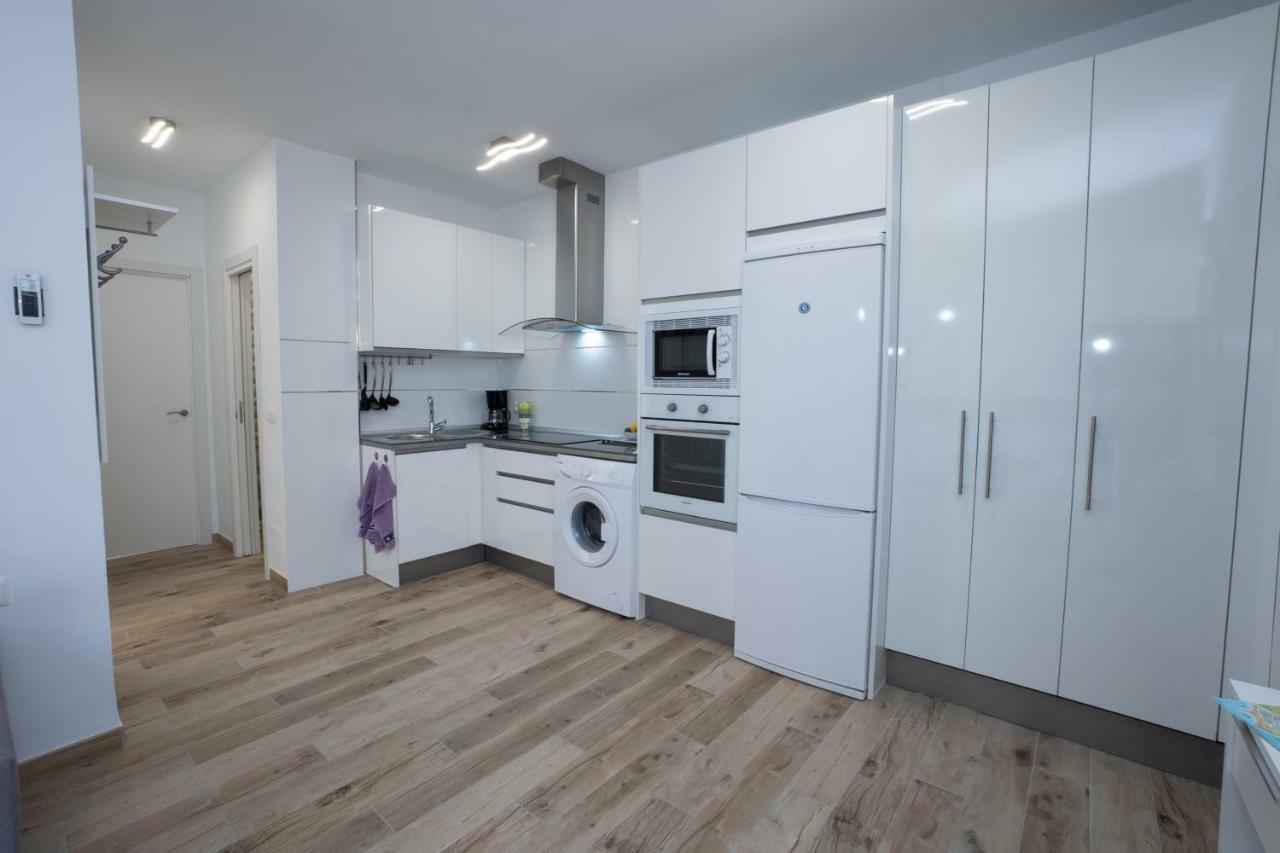 Apartamento Nerja Medina Экстерьер фото