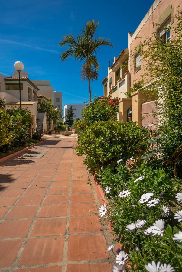 Apartamento Nerja Medina Экстерьер фото