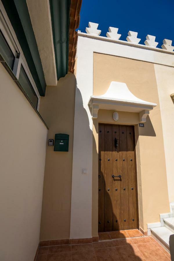 Apartamento Nerja Medina Экстерьер фото