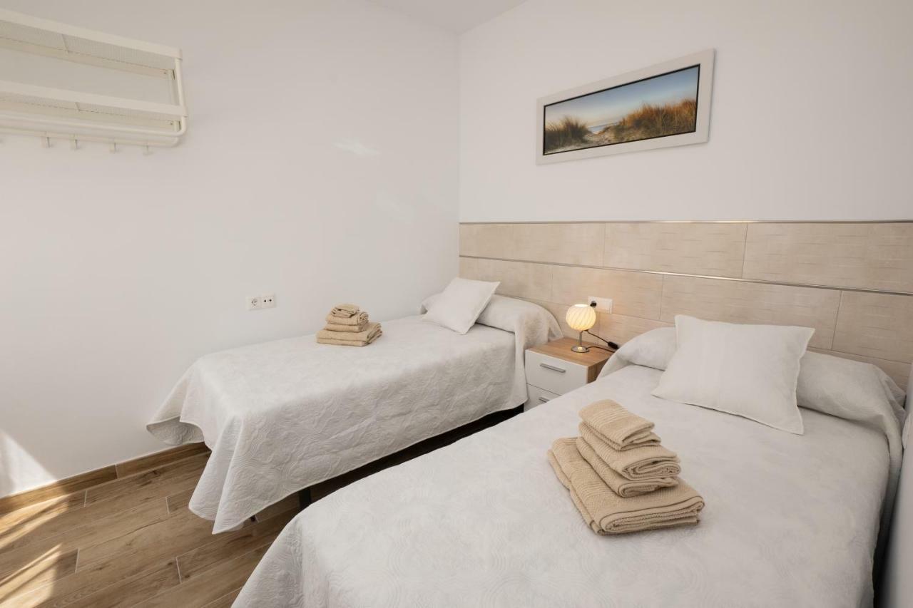 Apartamento Nerja Medina Экстерьер фото