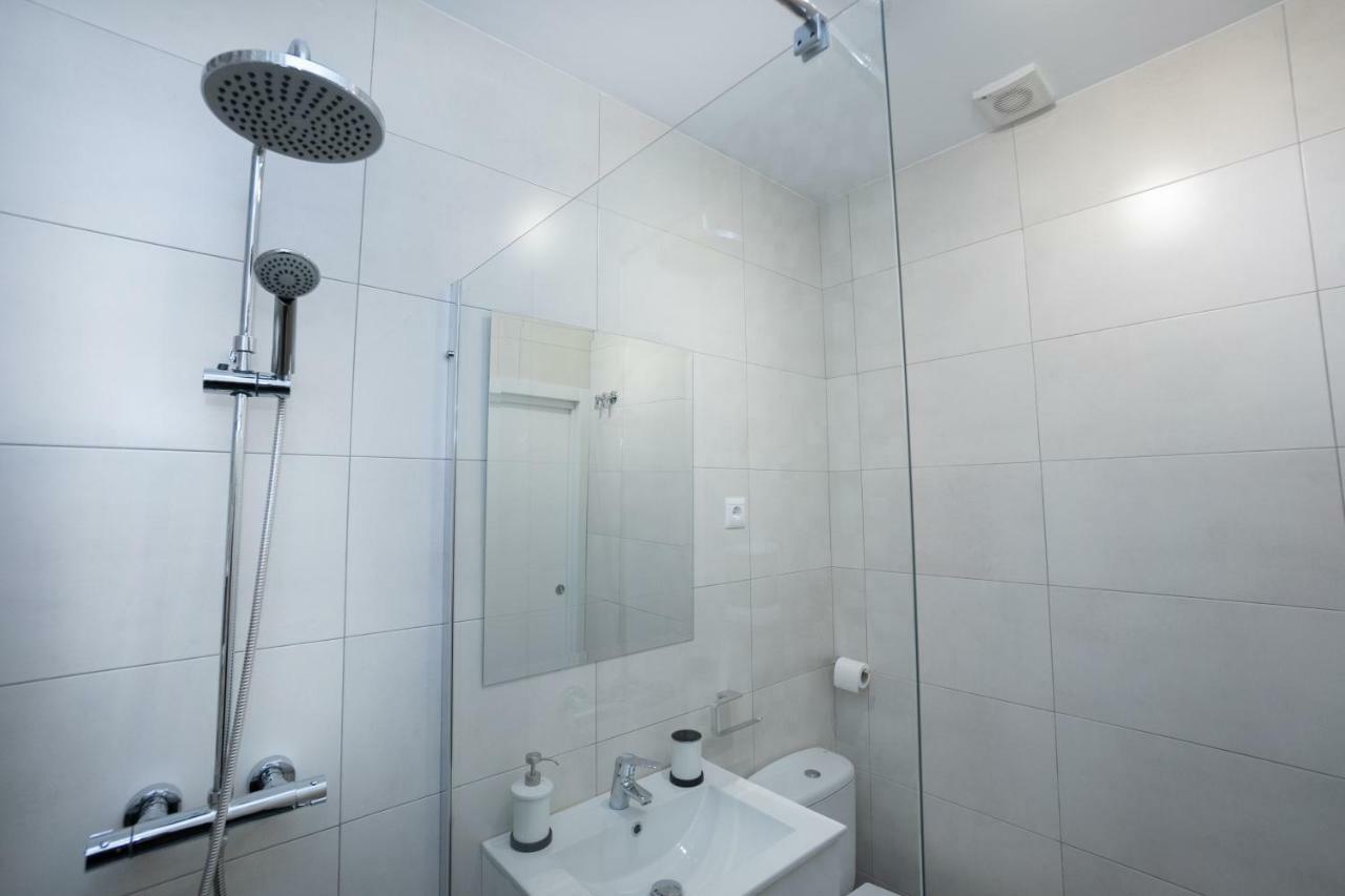 Apartamento Nerja Medina Экстерьер фото