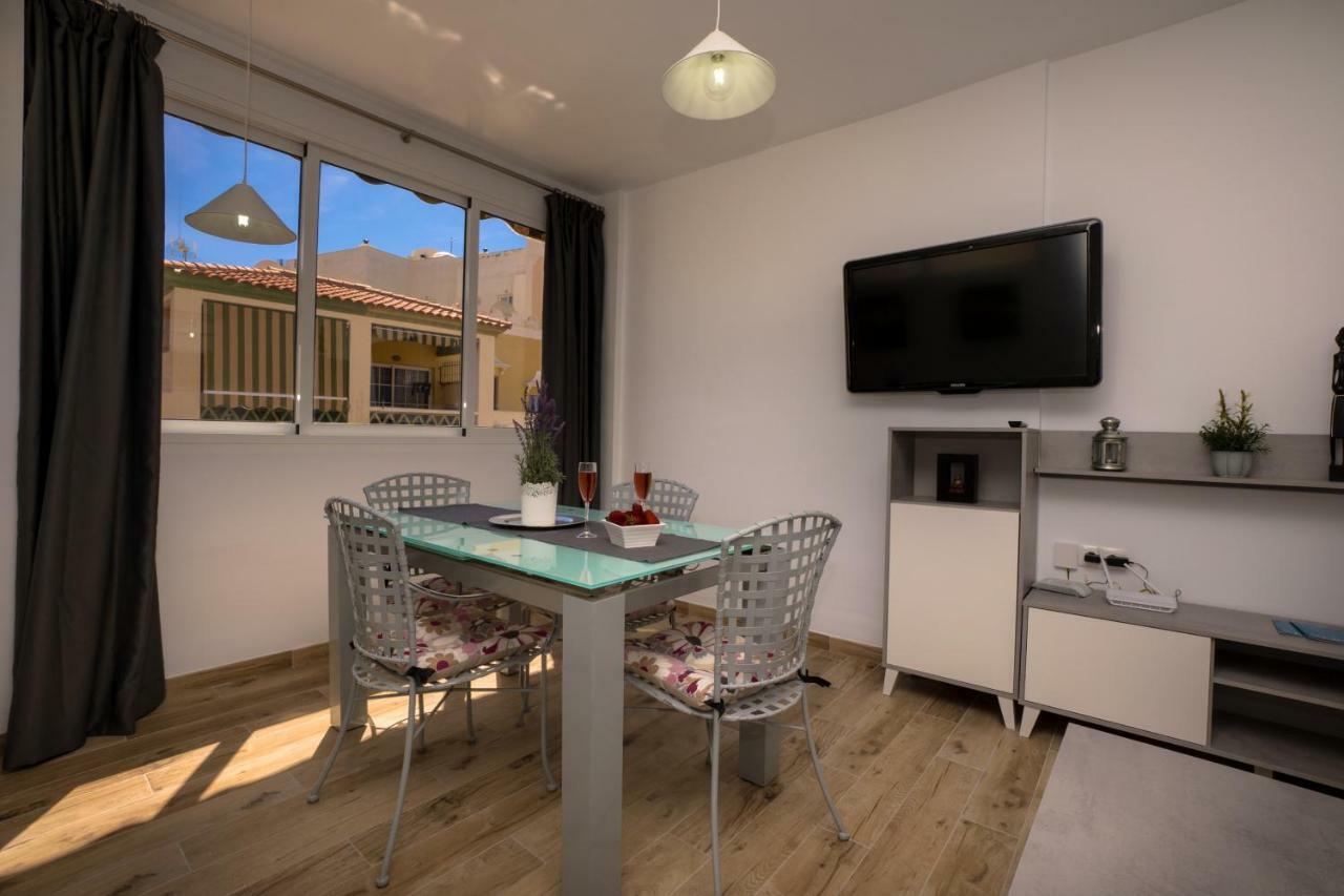 Apartamento Nerja Medina Экстерьер фото