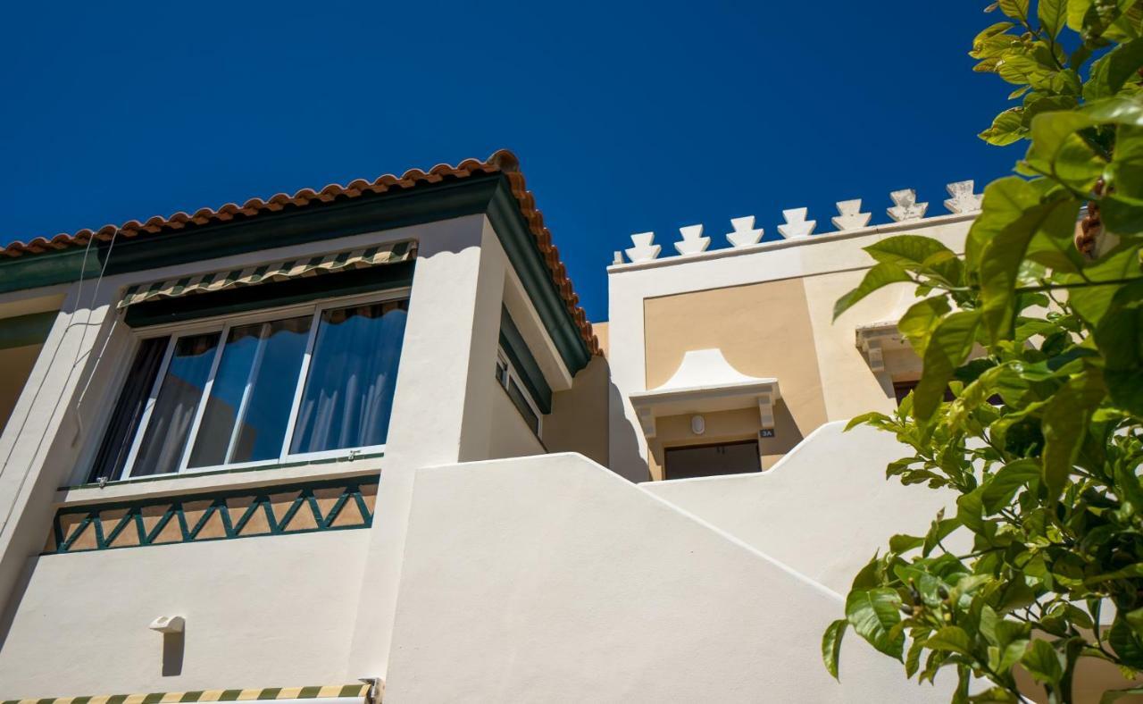 Apartamento Nerja Medina Экстерьер фото