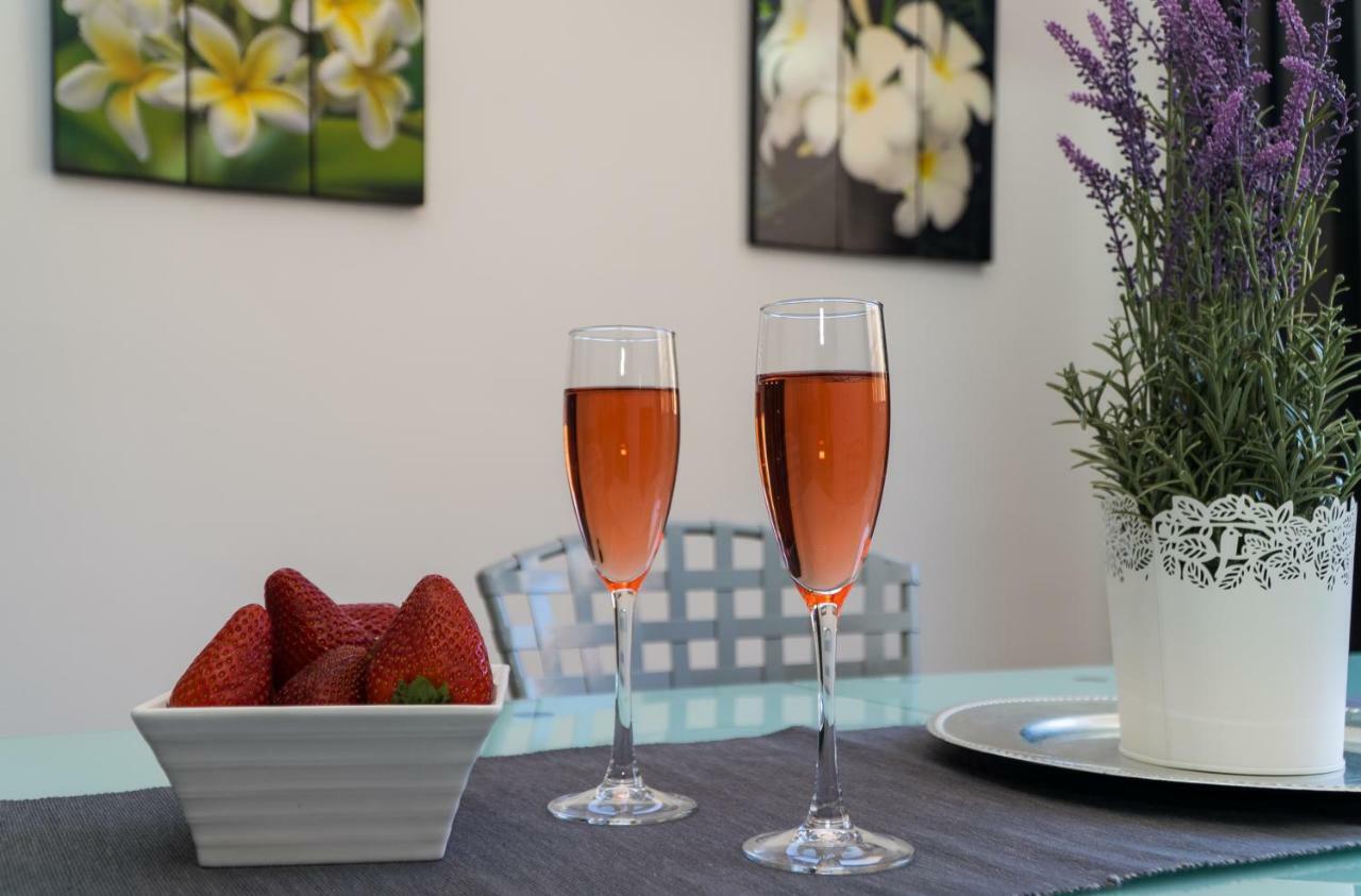 Apartamento Nerja Medina Экстерьер фото
