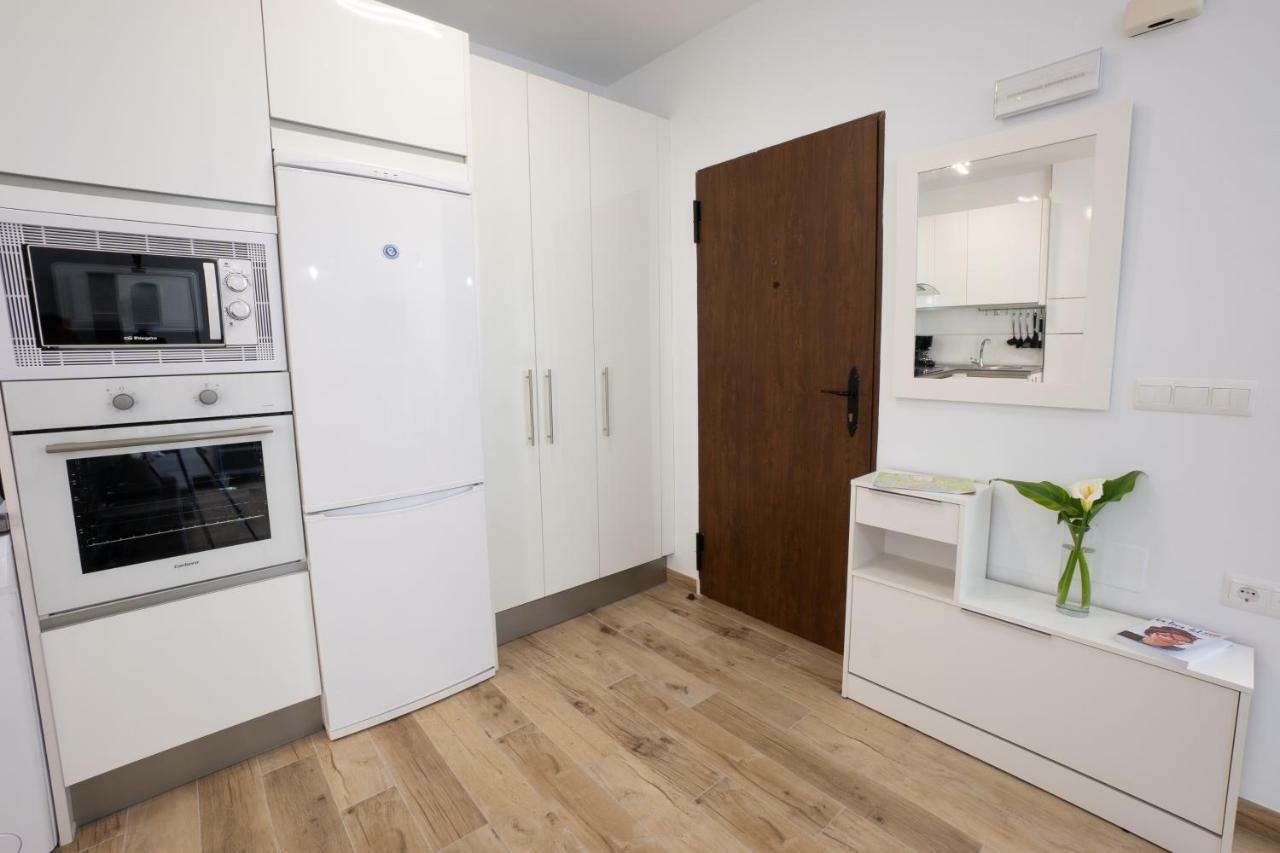 Apartamento Nerja Medina Экстерьер фото