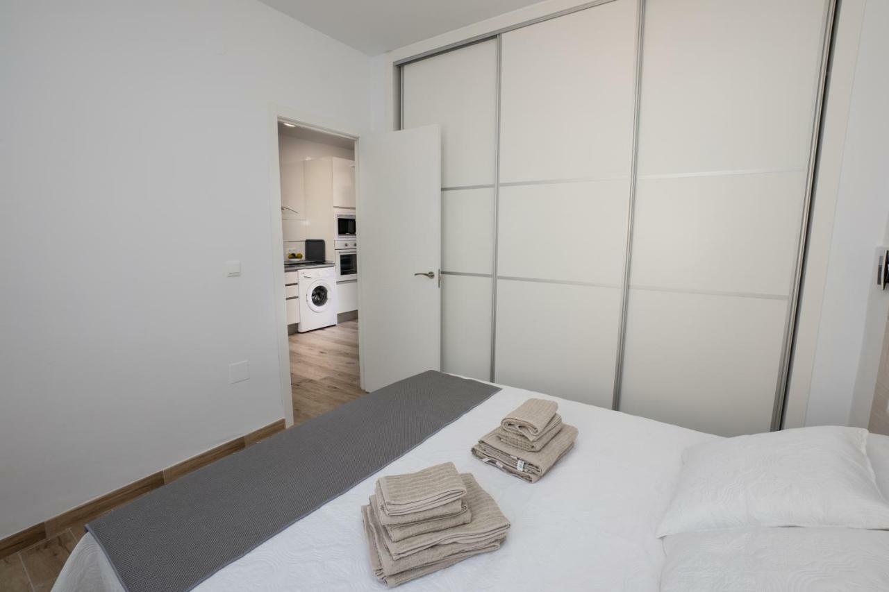 Apartamento Nerja Medina Экстерьер фото