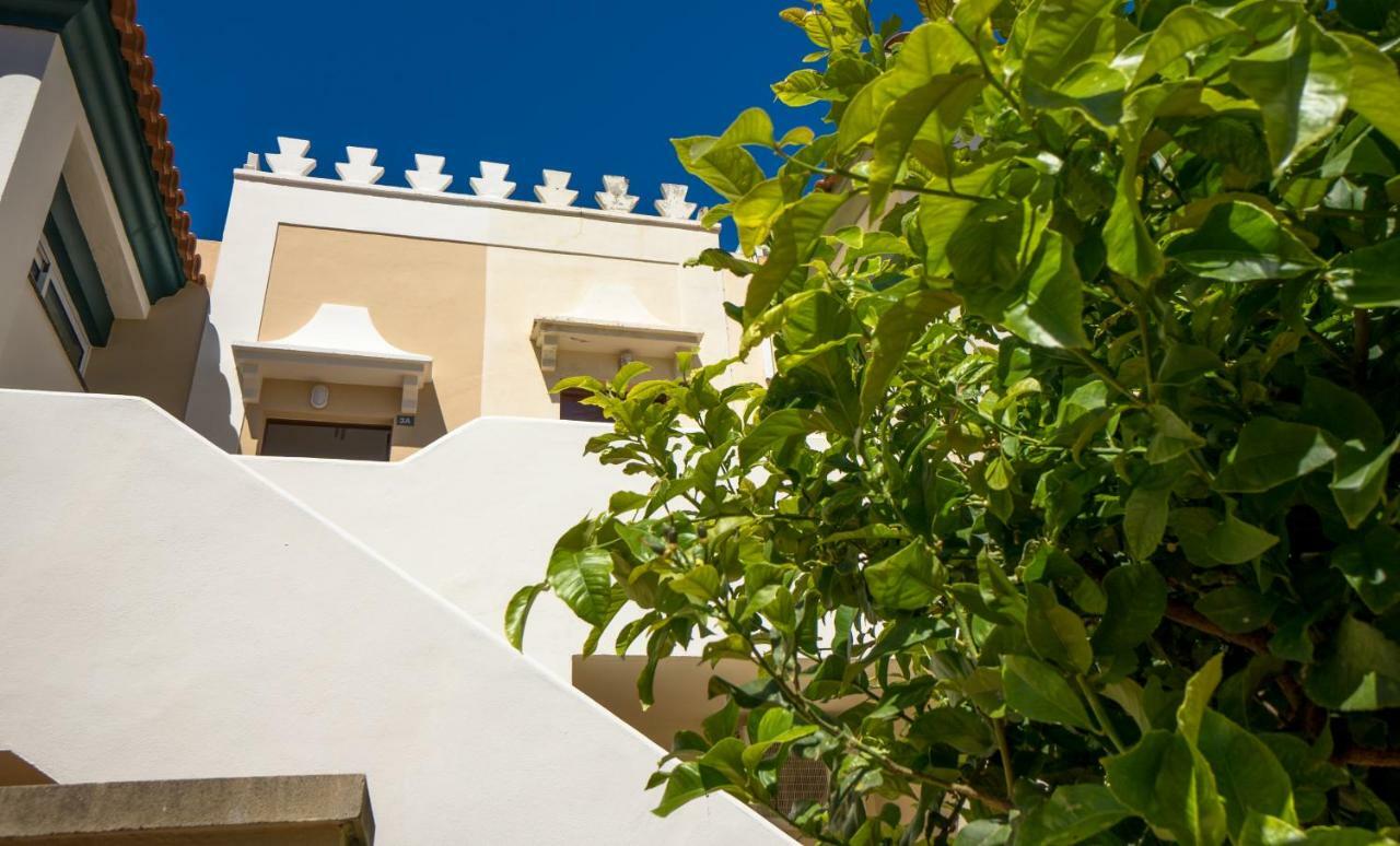 Apartamento Nerja Medina Экстерьер фото
