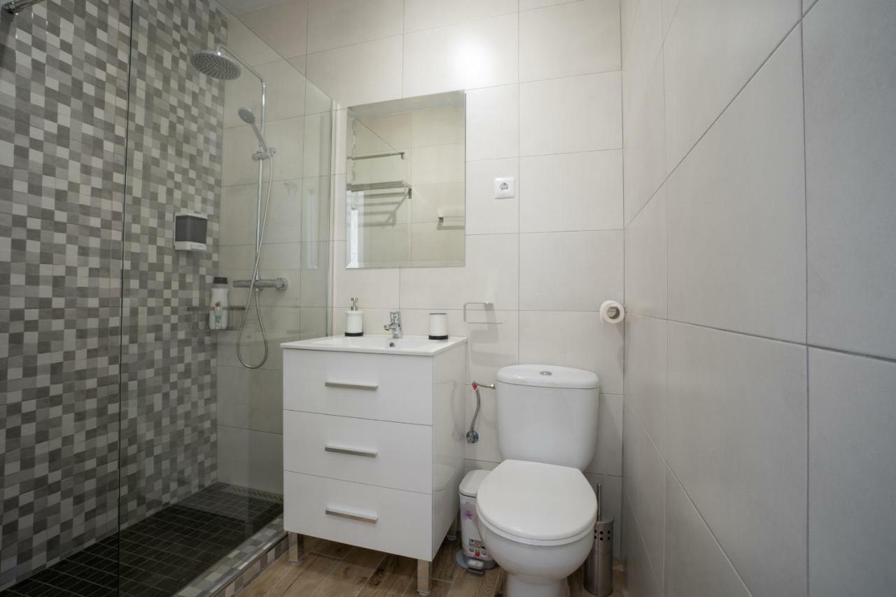 Apartamento Nerja Medina Экстерьер фото