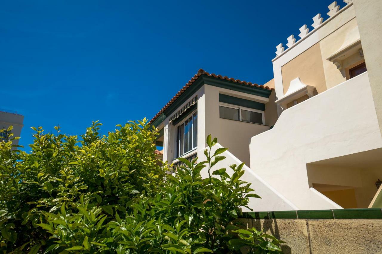 Apartamento Nerja Medina Экстерьер фото